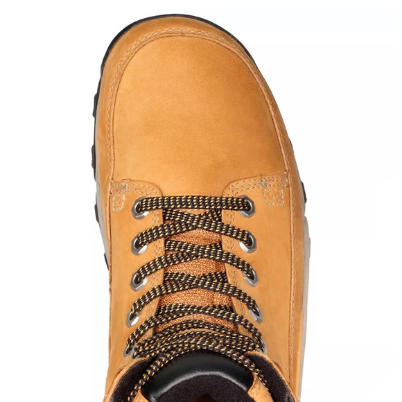 TIMBERLAND MEN'S RIME RIDGE WATERPROOF BOOTS - Picture 2 of 9